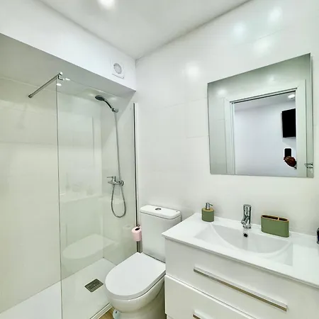 Amazing Seaside Studio By Eaw Homes Marbella Zewnętrze zdjęcie