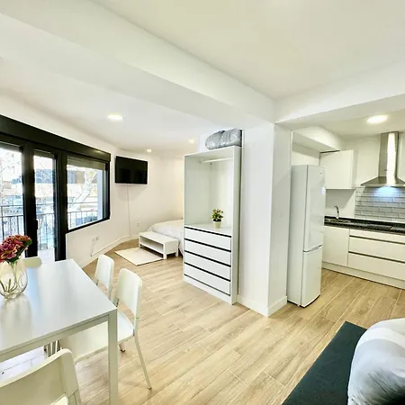 Amazing Seaside Studio By Eaw Homes Marbella Zewnętrze zdjęcie