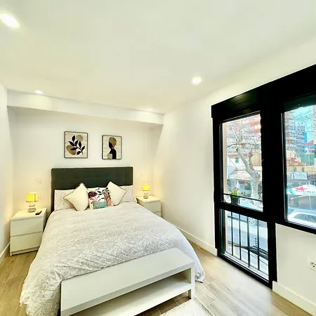 Amazing Seaside Studio By Eaw Homes Marbella Zewnętrze zdjęcie