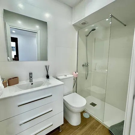 Amazing Seaside Studio By Eaw Homes Marbella Zewnętrze zdjęcie
