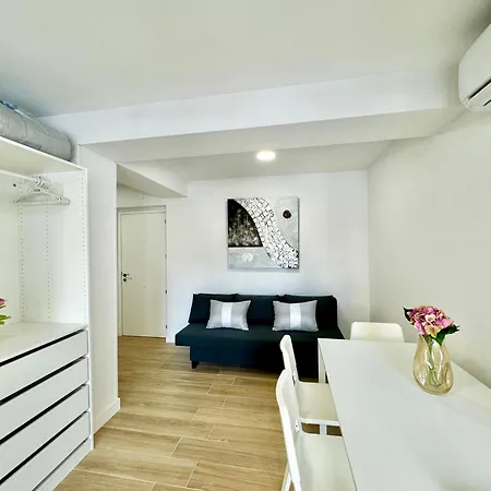 Amazing Seaside Studio By Eaw Homes Marbella Zewnętrze zdjęcie