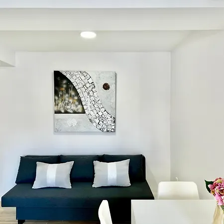 Amazing Seaside Studio By Eaw Homes Marbella Zewnętrze zdjęcie