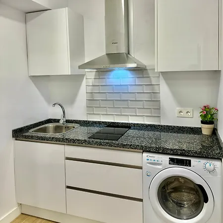 Amazing Seaside Studio By Eaw Homes Marbella Zewnętrze zdjęcie