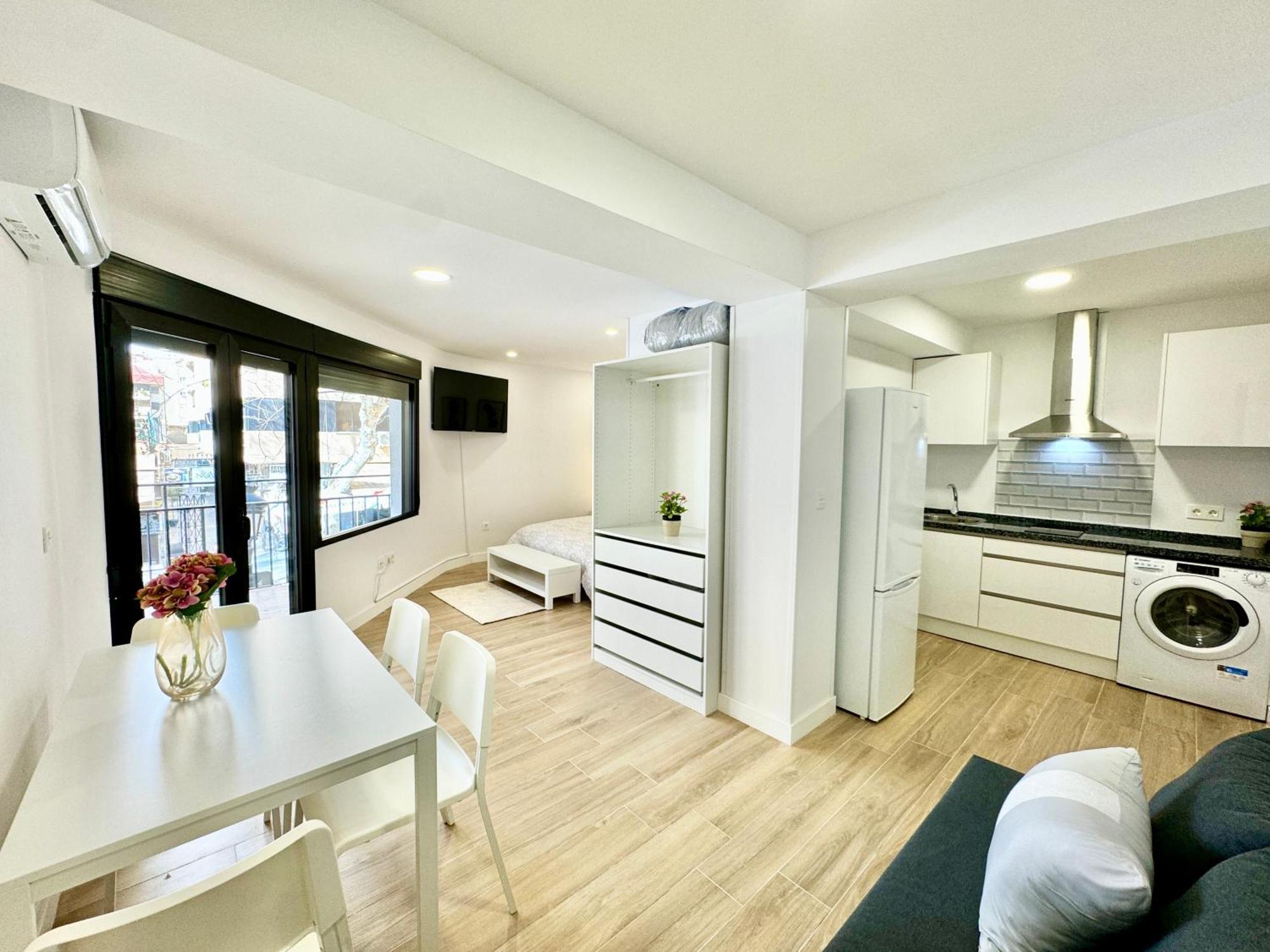 Apartamento Amazing Seaside By Eaw Homes *