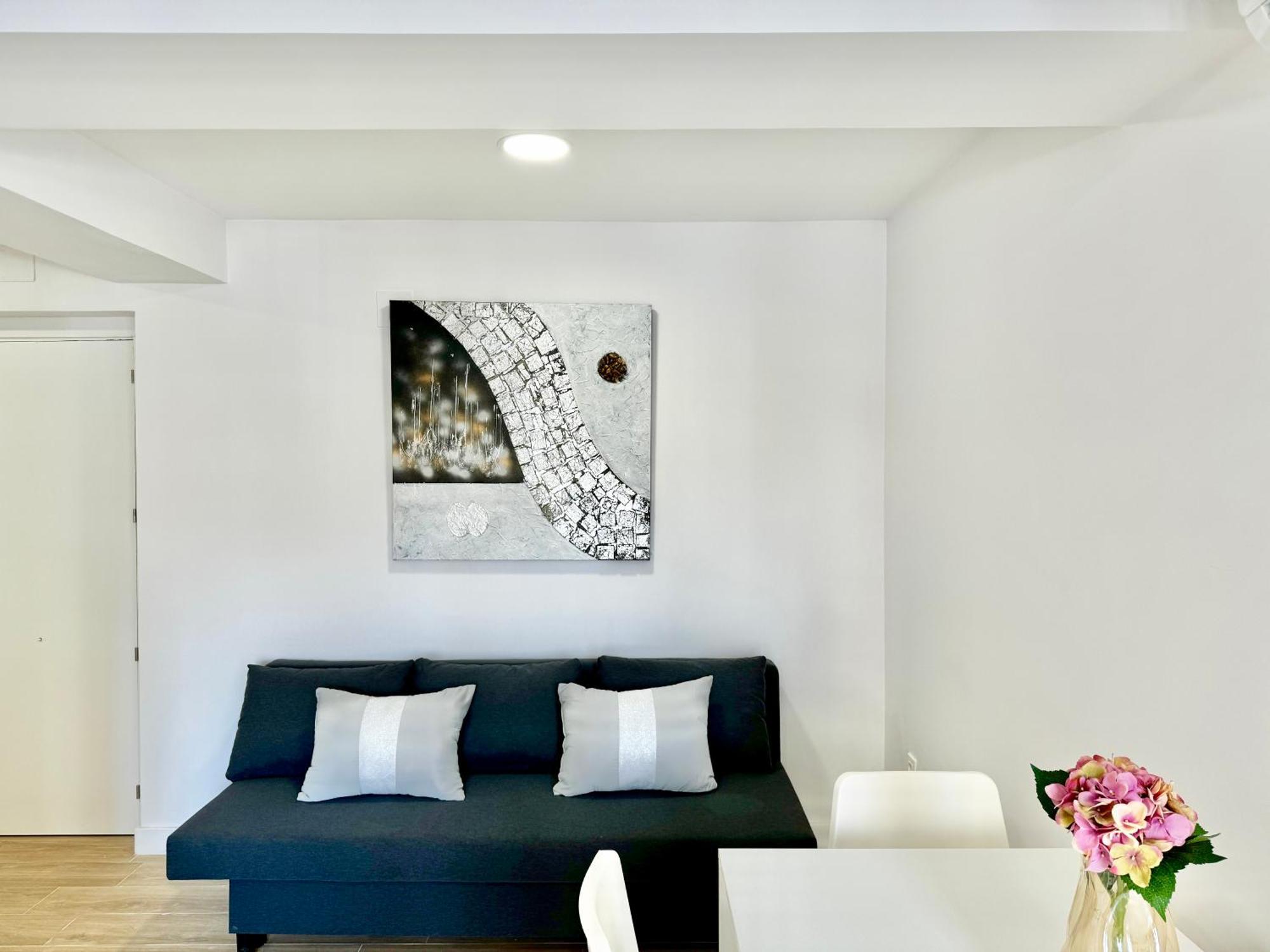 Amazing Seaside By Eaw Homes Apartamento