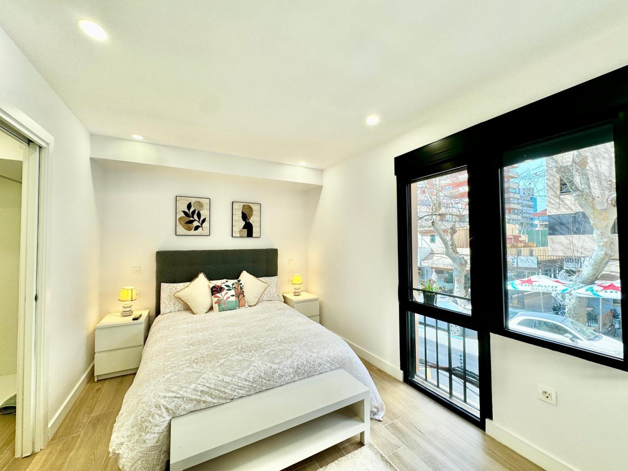 Apartament Amazing Seaside By Eaw Homes Marbella