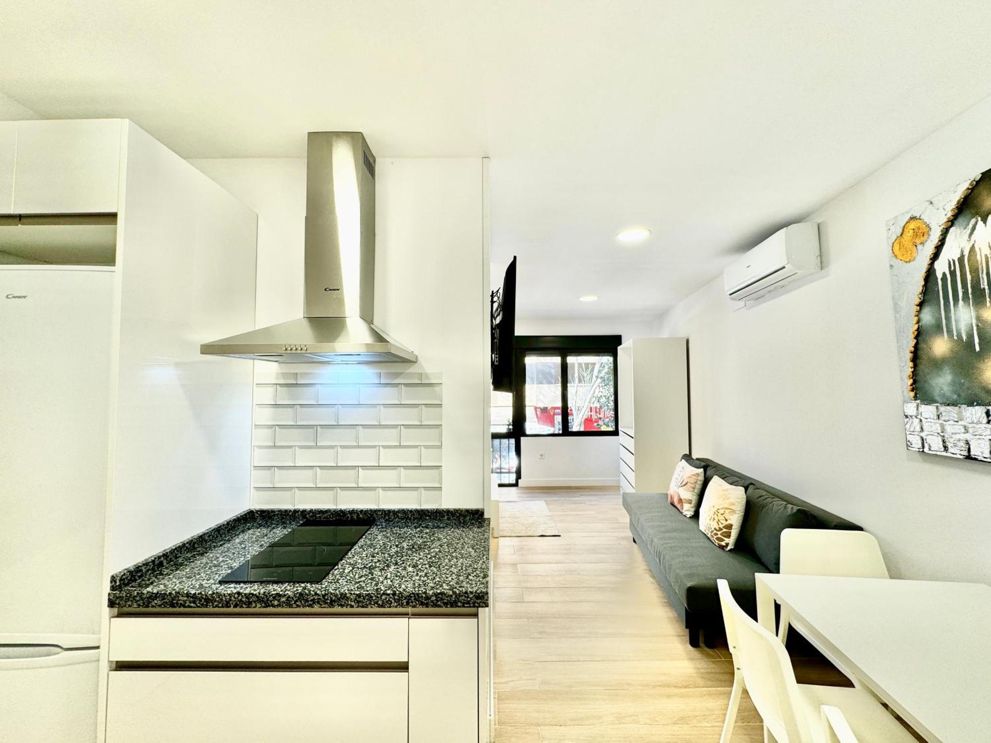 Amazing Seaside By Eaw Homes Apartament *