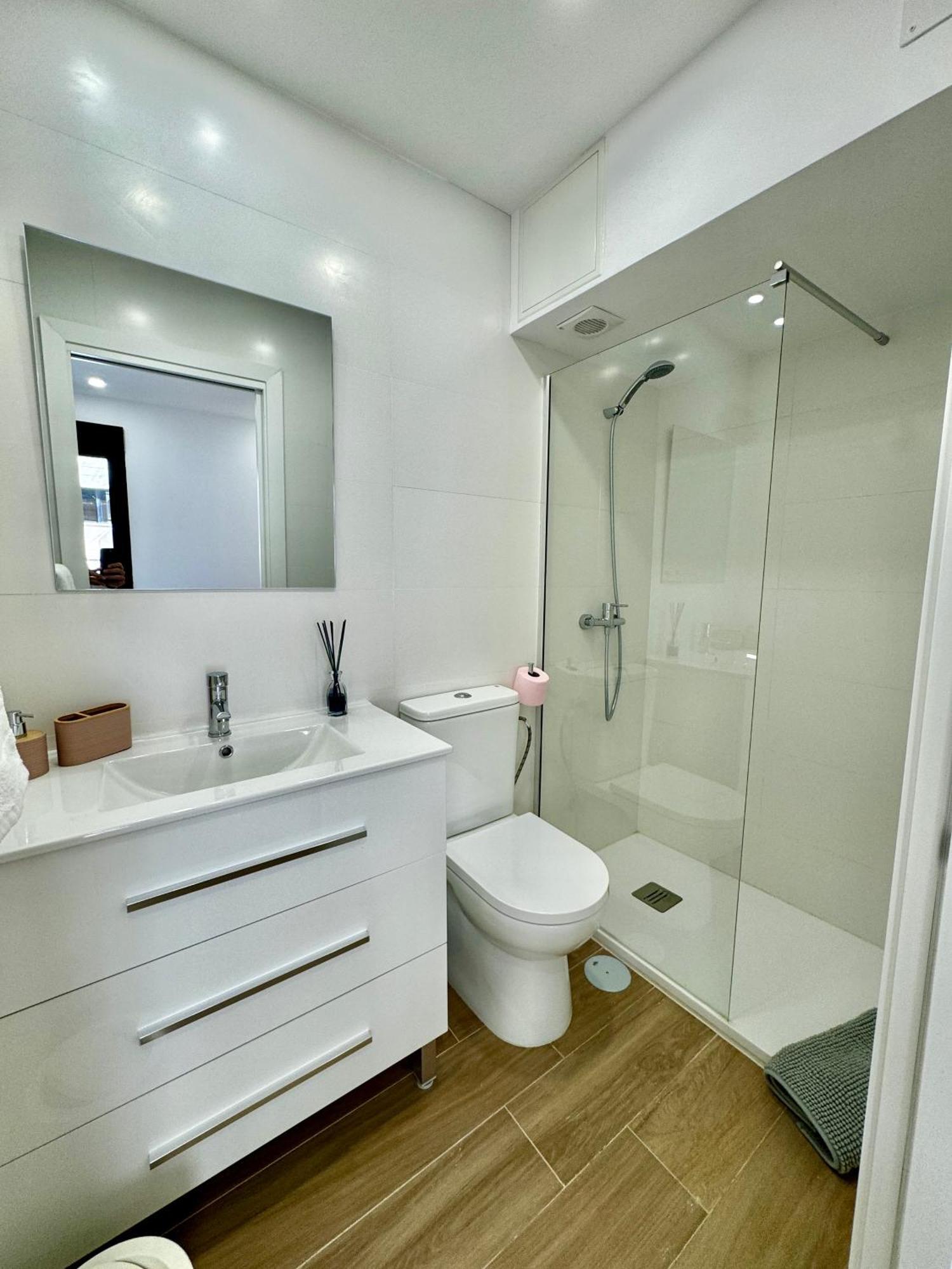 Apartament Amazing Seaside By Eaw Homes Marbella