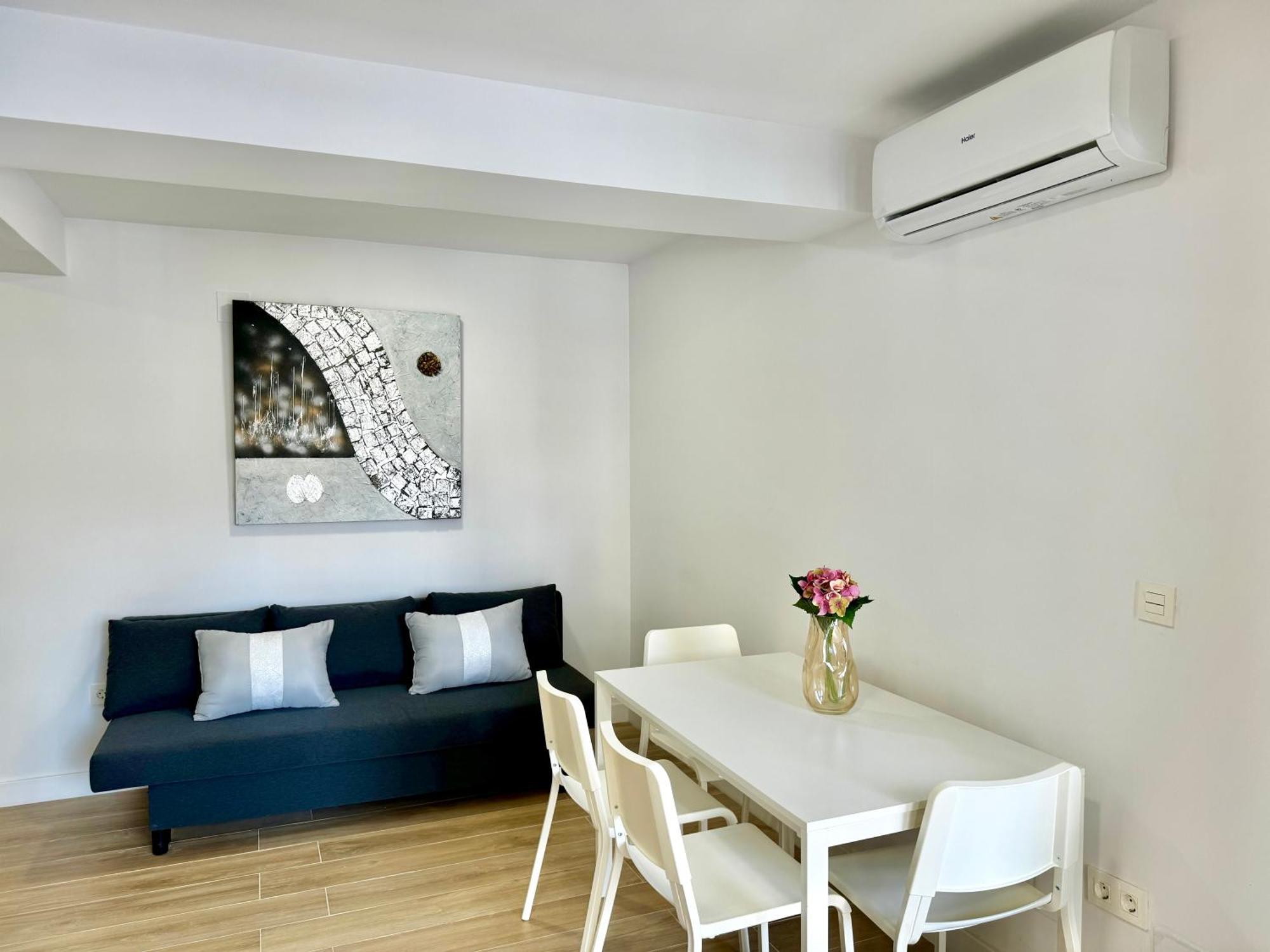 Apartament Amazing Seaside By Eaw Homes Marbella